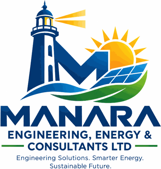 Manara Engineering, Energy & Consultants Ltd