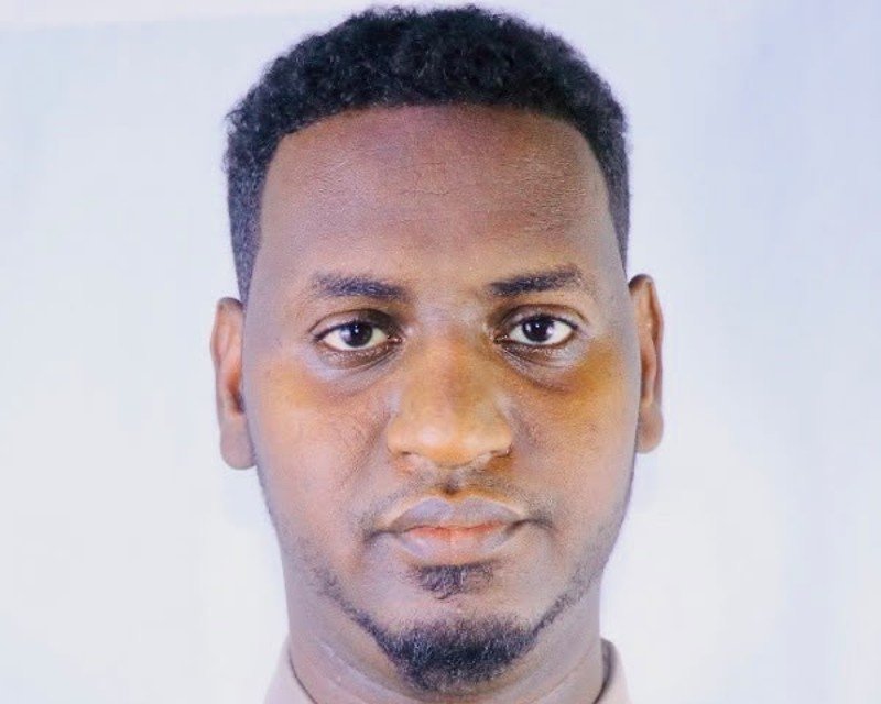 Ahmed Abdullahi