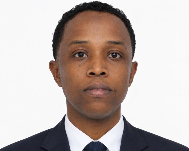 Eng. Mohamed Adan